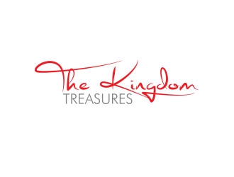 The Kingdom Treasures logo design by sarfaraz