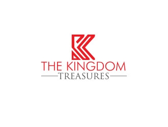 The Kingdom Treasures logo design by sarfaraz
