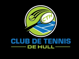 logo design by invento