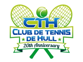 logo design by totoy07