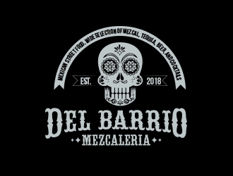  logo design by MarkindDesign