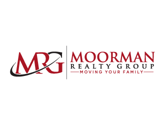 Moorman Realty Group logo design by bluespix
