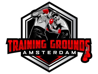 logo design by daywalker