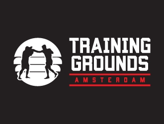 logo design by kenartdesigns