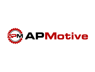 APMotive logo design by cintoko