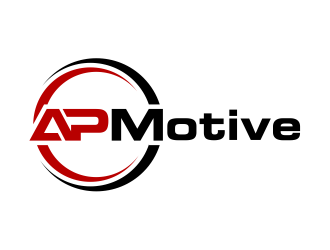 APMotive logo design by cintoko