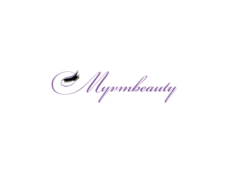 MYVMBEAUTY logo design by BintangDesign