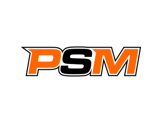 PSM logo design by evdesign