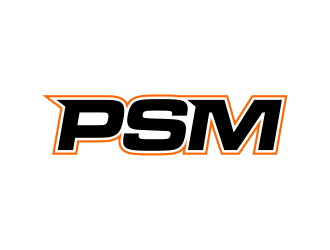 PSM logo design by evdesign