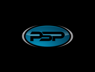 PSM logo design by alby