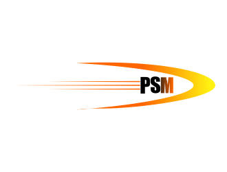 PSM logo design by qqdesigns