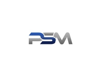 PSM logo design by narnia