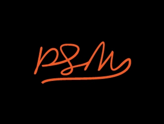 PSM logo design by nexgen