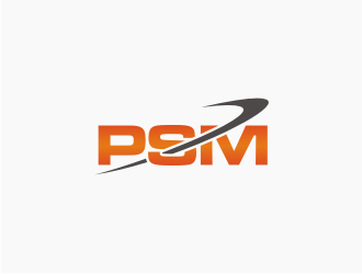 PSM logo design by rizqihalal24