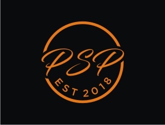 PSM logo design by bricton