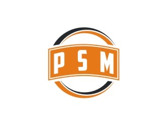 PSM logo design by bricton