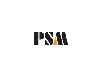 PSM logo design by logogeek