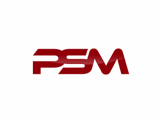 PSM logo design by arturo_