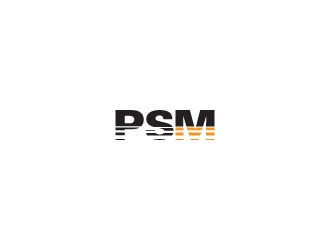 PSM logo design by logogeek