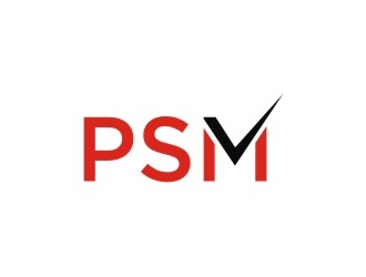 PSM logo design by Franky.