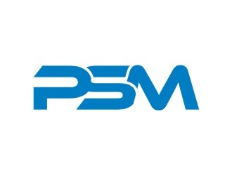 PSM logo design by Franky.
