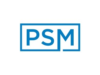 PSM logo design by Franky.