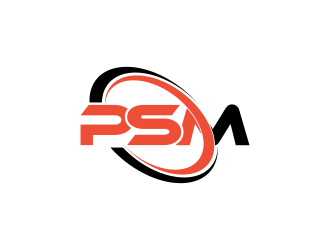 PSM logo design by oke2angconcept