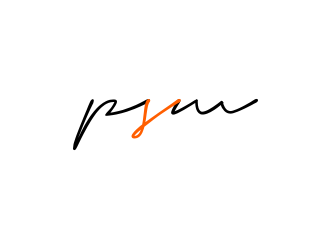 PSM logo design by nurul_rizkon