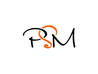 PSM logo design by nurul_rizkon