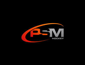 PSM logo design by alby