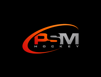 PSM logo design by alby