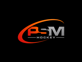 PSM logo design by alby