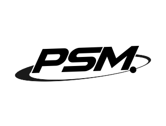 PSM logo design by mckris
