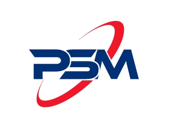 PSM logo design by kgcreative