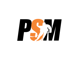 PSM logo design by Girly