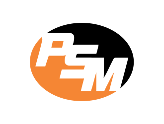 PSM logo design by Girly