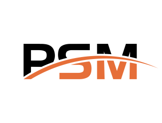 PSM logo design by RIANW