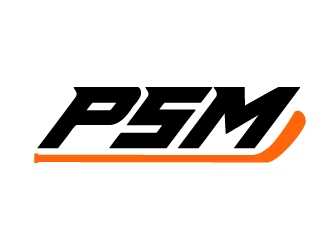 PSM logo design by labo