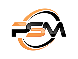 PSM logo design by RIANW