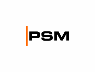 PSM logo design by ubai popi