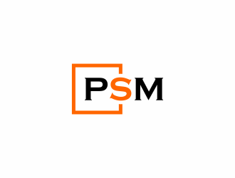 PSM logo design by ubai popi