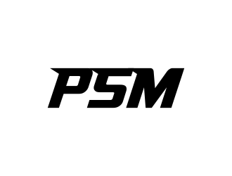 PSM logo design by dayco