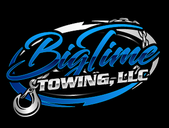  logo design by THOR_