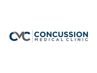 Concussion Medical Clinic  logo design by agil
