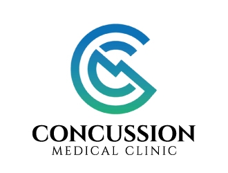 Concussion Medical Clinic  logo design by nehel