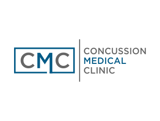 Concussion Medical Clinic  logo design by afra_art