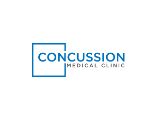 Concussion Medical Clinic  logo design by Inlogoz