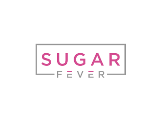 Sugar Fever  logo design by mbamboex