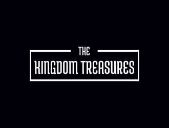 The Kingdom Treasures logo design by dasam