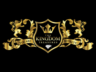 The Kingdom Treasures logo design by torresace
